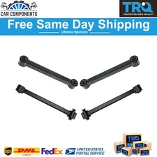 New Rear Control Arm Set Fits 07-11 Dodge Nitro 08-12 Jeep Liberty