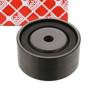 Febi 01508 Umlenkrolle Zahnriemen FüR Audi A6 C4 80 B4 100 C4 2.6 2.8 078109244F