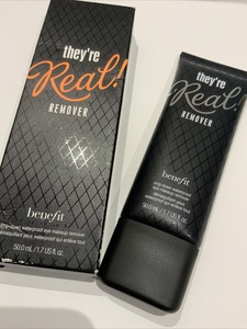 benefit eye makeup remover