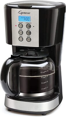Coffee Machine 