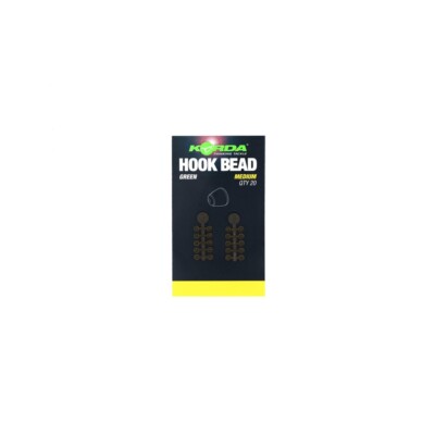 Korda Hook Bead Carp Fishing Korda