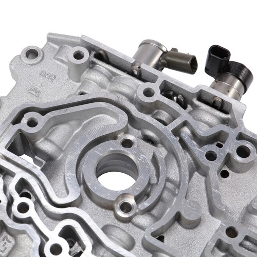 For 2005-2015 Buick LaCrosse 3.6L 3.8L OEM 4T65E Valve Body w/Solenoids Assembly - Picture 8 of 11