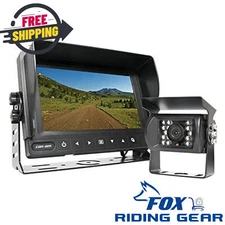 Can-Am Rear View Camera Kit 715003834 New OEM