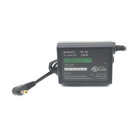 Original Sony AC Power Adapter for Sony PSP-2000 PSP-2001 PSP-2002 PSP-2003