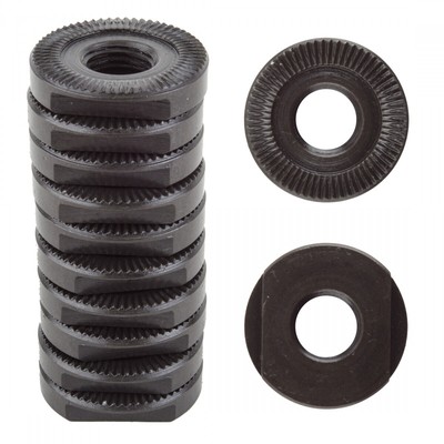 Formula Track TH50 Fixed Gear High Flange
