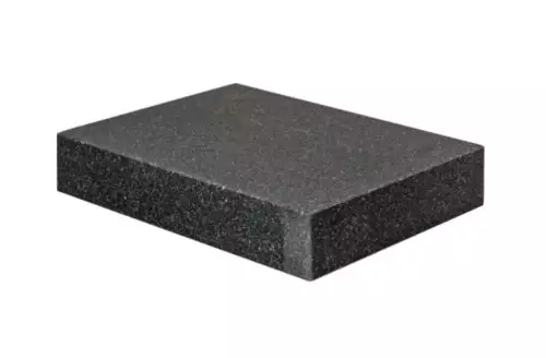 24x36x4 Granite Surface Plate, B Grade, 0 Ledges