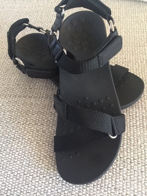 vionic candace sandal