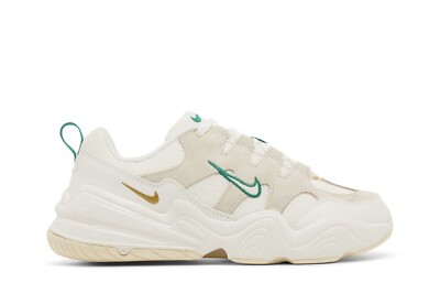 Nike Wmns Tech Hera 'Pale Ivory Sail' FN7491-110 Shoes
