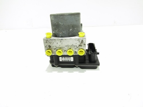 ABS For NISSAN PRIMERA P12 2005 Steuergerat ABS Pump Unit block hydraulikblock