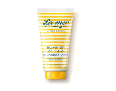La mer Summer at Sea Q10 Körperlotion, 150ml , PZN 18139661