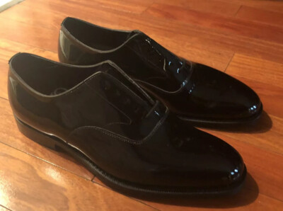 brooks brothers tuxedo shoes