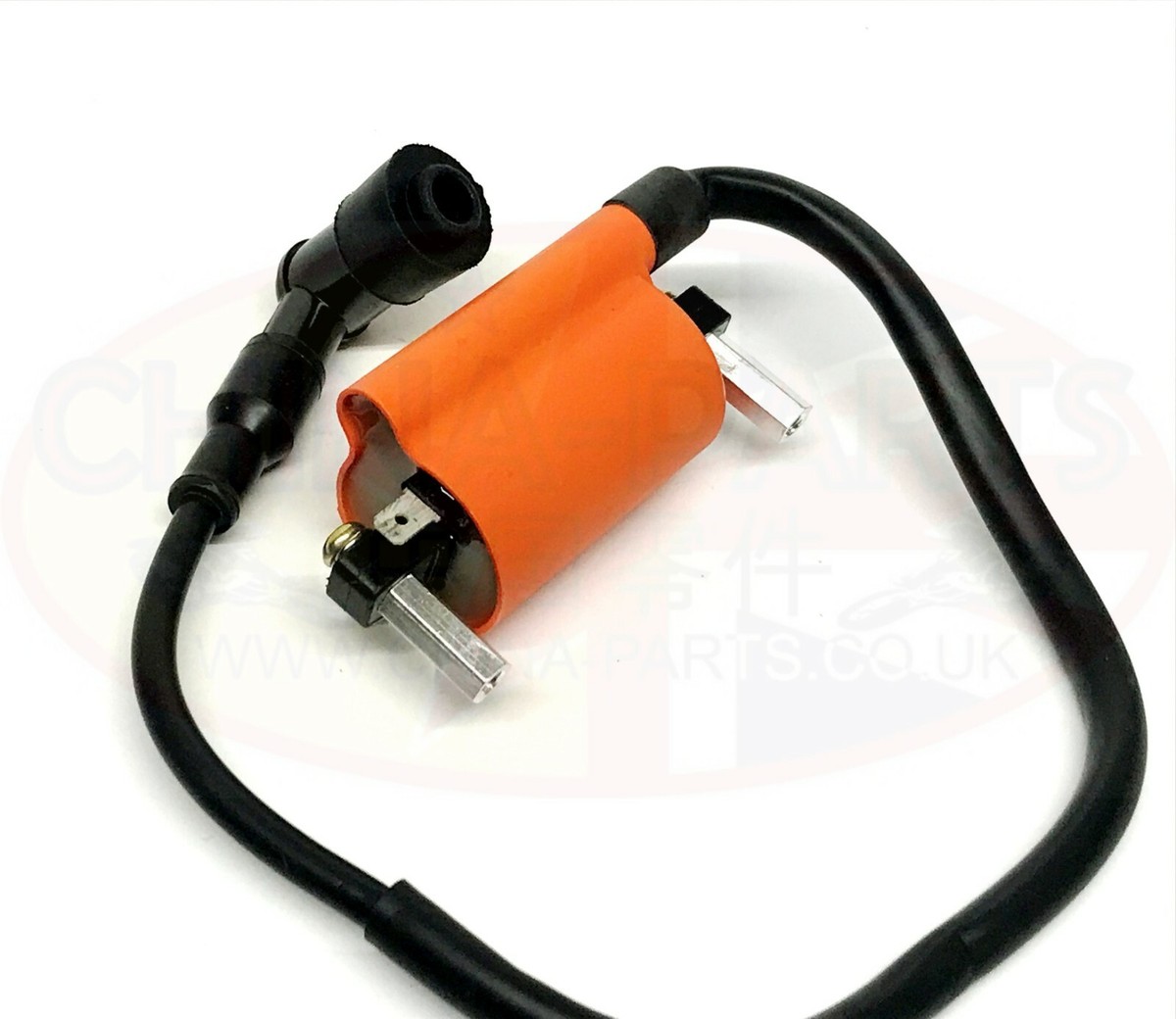 Performance Ignition Coil for 125cc SFM ZX 125 Motorcycle