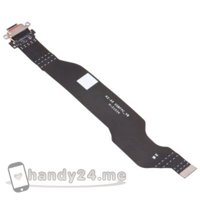 Ladebuchse Für Xiaomi Black Shark 4 Pro Lade Buchse Dock Connector Flex Kabel
