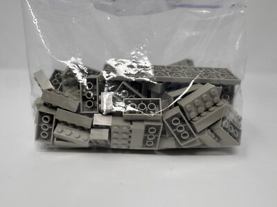 Vintage Mega Bloks Bricks From Late 90s, Clean Good Condition -310 g