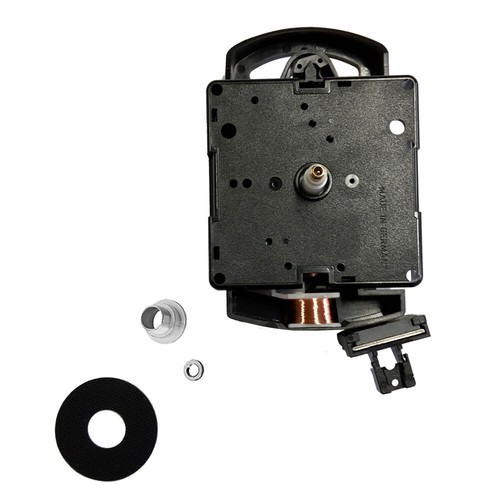 UTS 802 ehem. Junghans 817 Quarz Pendeluhrwerk Uhrwerk Batterie W717