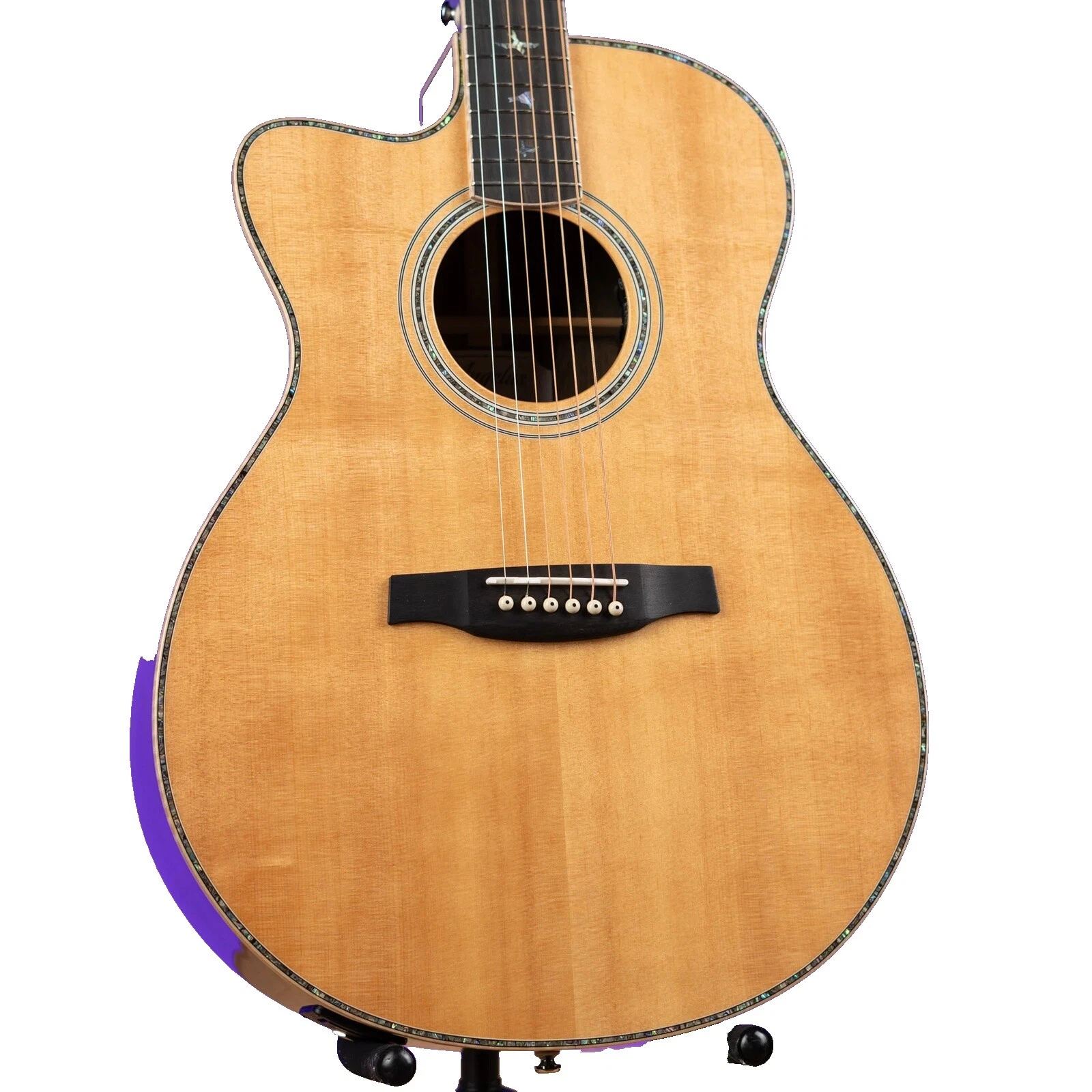 PRS Acoustic Guitars