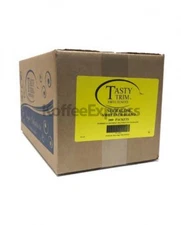 Generic Yellow - Sucralose 2000 Pack - low calorie sweetener  sugar substitute