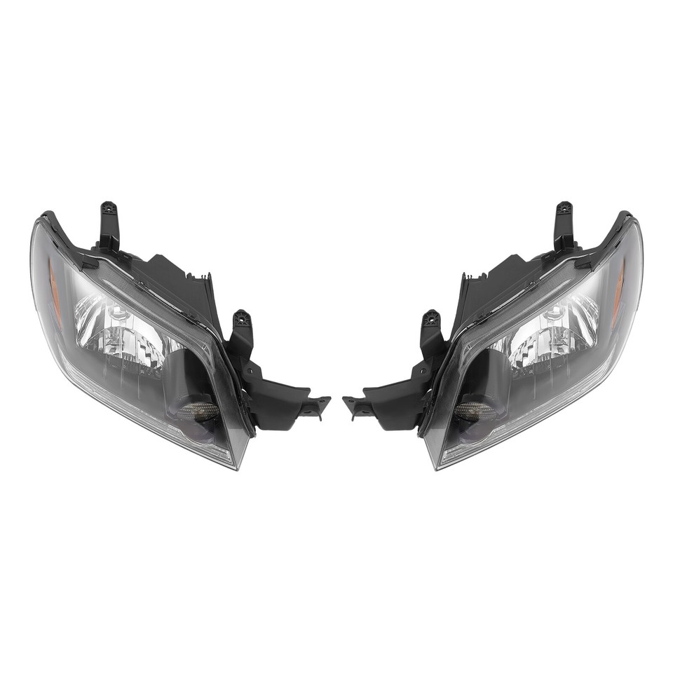 Fog Lights MITSUBISHI OUTLANDER I (2003 - 2006) Vilnius – buy new or used Fog Lights MITSUBISHI OUTLANDER I (2003 - 2006) Vilnius – buy new or used