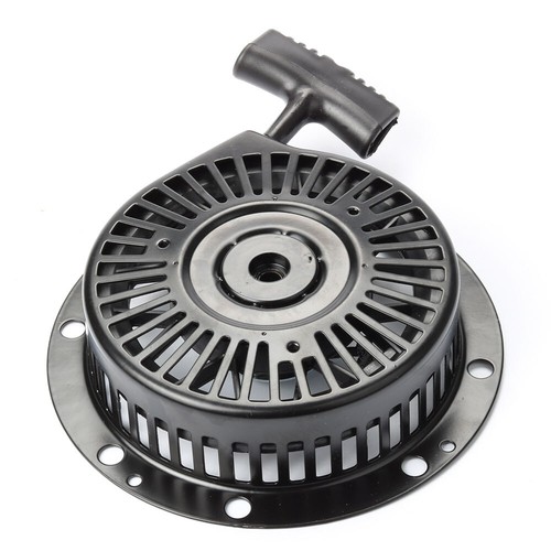Arrancador de retroceso para motor Tecumseh OHH50 OHH65 OHH60 590748 590704 590788 - Imagen 6 de 6
