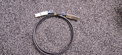 Molex Stack Kabel