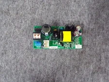 WPW10453401 WHIRLPOOL KENMORE REFRIGERATOR CONTROL BOARD