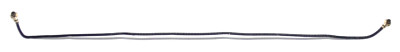OEM DIALN G65 REPLACEMENT BLACK COAX ANTENNA CABLE WIRE