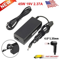 45W 19V 2.37A AC Adapter Charger For Asus Asus Q304 Q304U Q304UA Q504 Q504U Q503