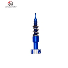 For S&S Super E and G Carburetor Blue Cycle Idle Mixture Screw US