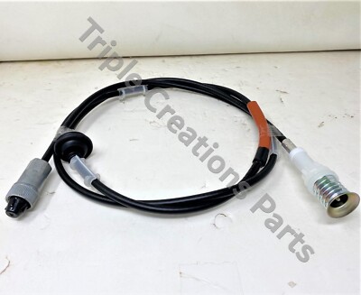 250500F010 GENUINE Nissan SHAFT ASSY-FLEXIBLE SPEEDOMETER 250500F010 GENUINE Nissan SHAFT ASSY-FLEXIBLE SPEEDOMETER
