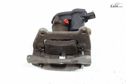 2013-2018 AUDI A6 C7 AWD REAR RIGHT SIDE SUSPENSION DISC BRAKE CALIPER OEM - Picture 3 of 10
