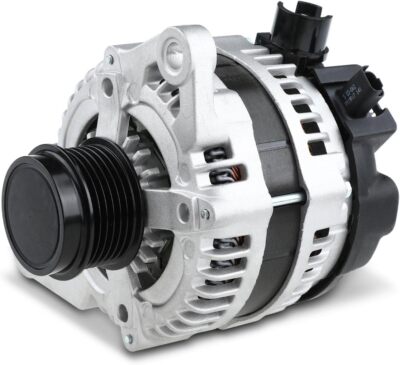 1x Lichtmaschine Generator 150A für Alfa Romeo 159 Brera 939 Spider 916S 939