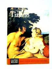 L'Opera Completa Di Tiziano (Corrado Cagli) (ID:25297)