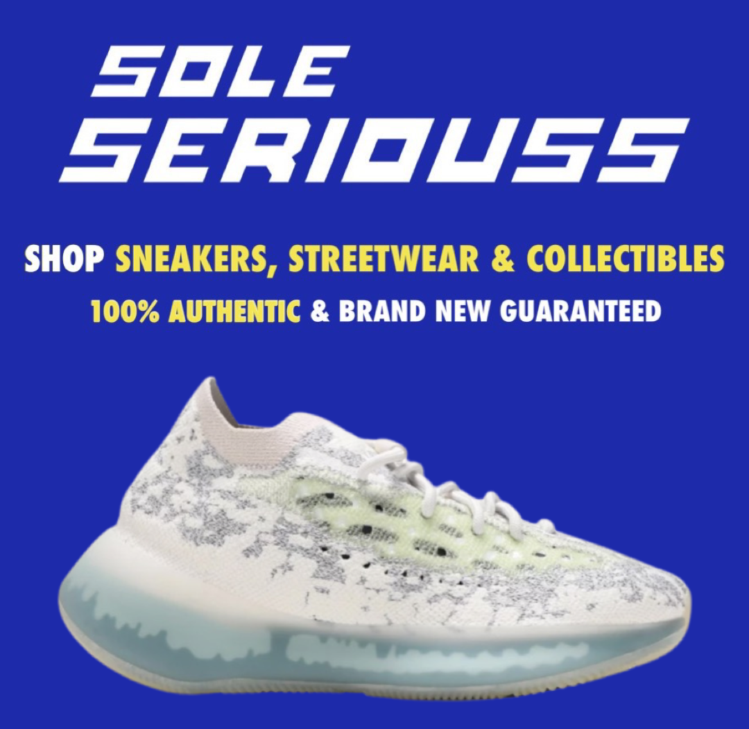 yeezy 300 alien blue