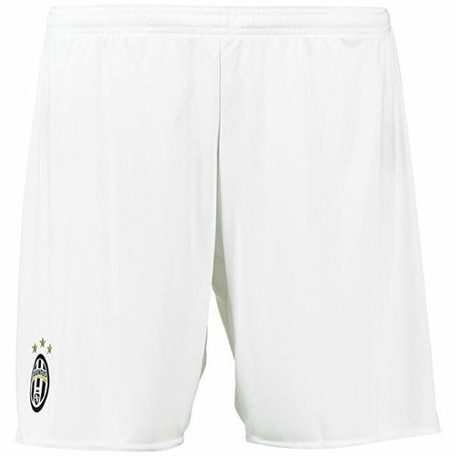 Pantaloncini Short calcio FOOTBALL gara ufficiali ADIDAS JUVENTUS 2015/16  AI6229 | eBay