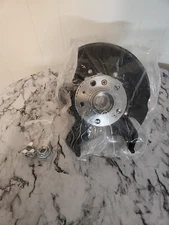 Suspension Knuckle Kit-with Steering Knuckle TRQ BHA42806