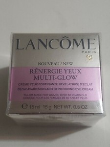 lancome multi glow eye cream