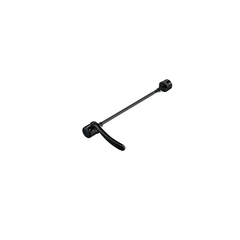 Spiedino posteriore Shimano a sgancio rapido a 125 mm a Spiedino posteriore Shimano a sgancio rapido a 125 mm a