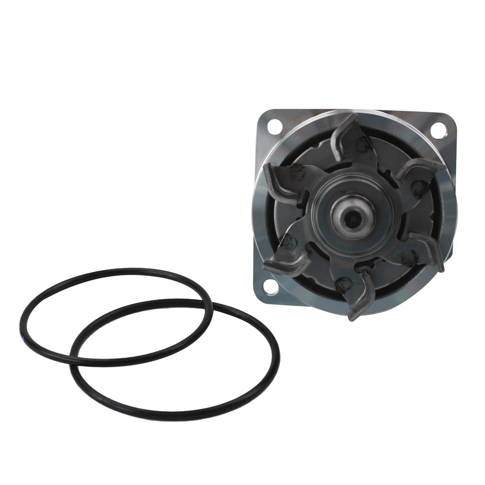 Bomba de agua del motor Aisin WPN116 para Infiniti Q50 Q70 Nissan 350Z V6 Foto 2 de 4