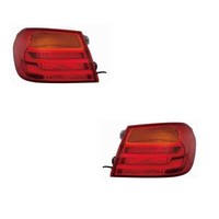 RüCkleuchten Heckleuchten Set Links Rechts Passend FüR BMW 4 Coupe F32 F82