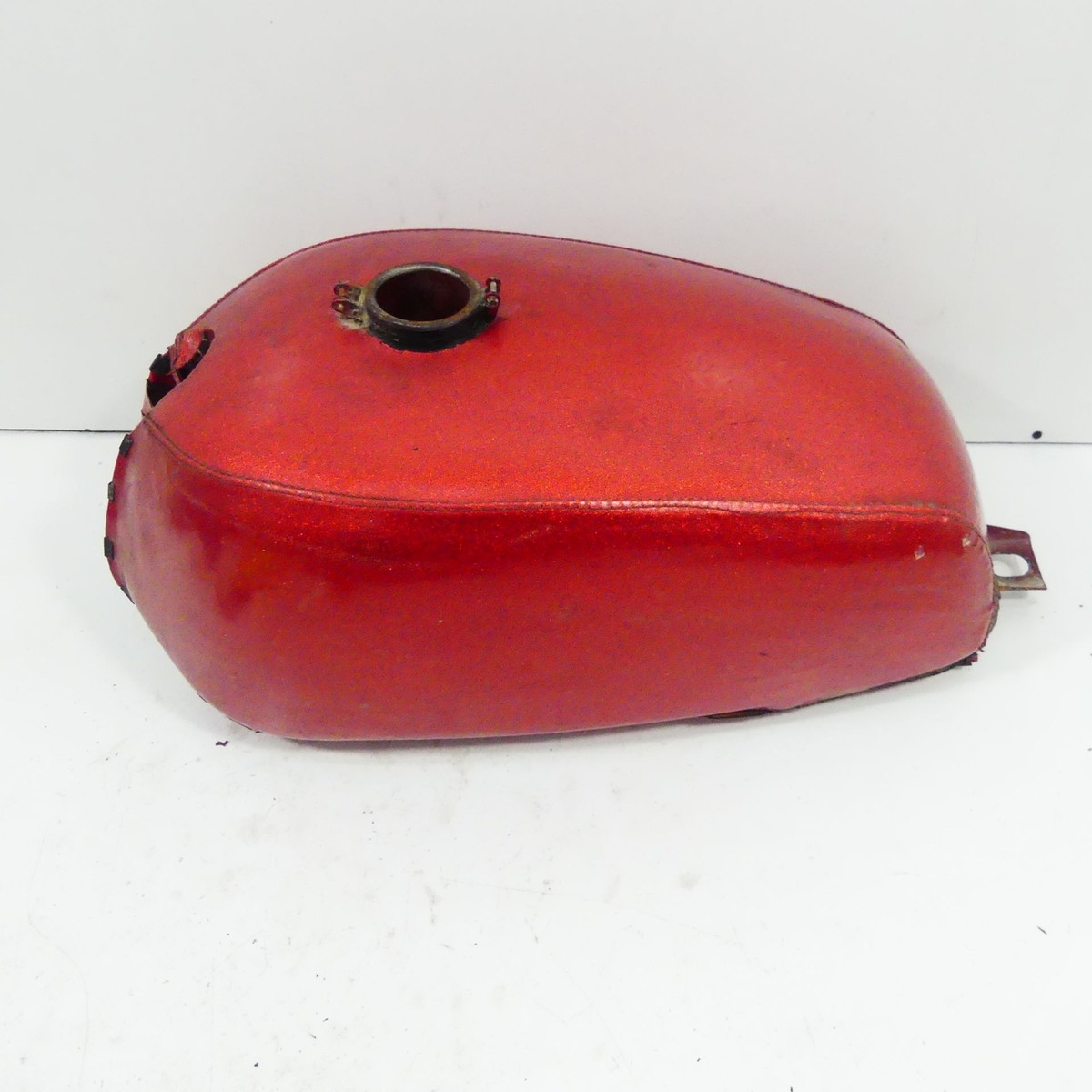 MACO Suzuki GT 250 Fuel Tank 41278 | eBay