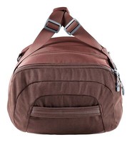 Deuter Duffel Bag 35 Reisetasche Packsack Tasche Caspia - Raisin Braun Neu