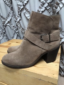 bcbgeneration ankle boots