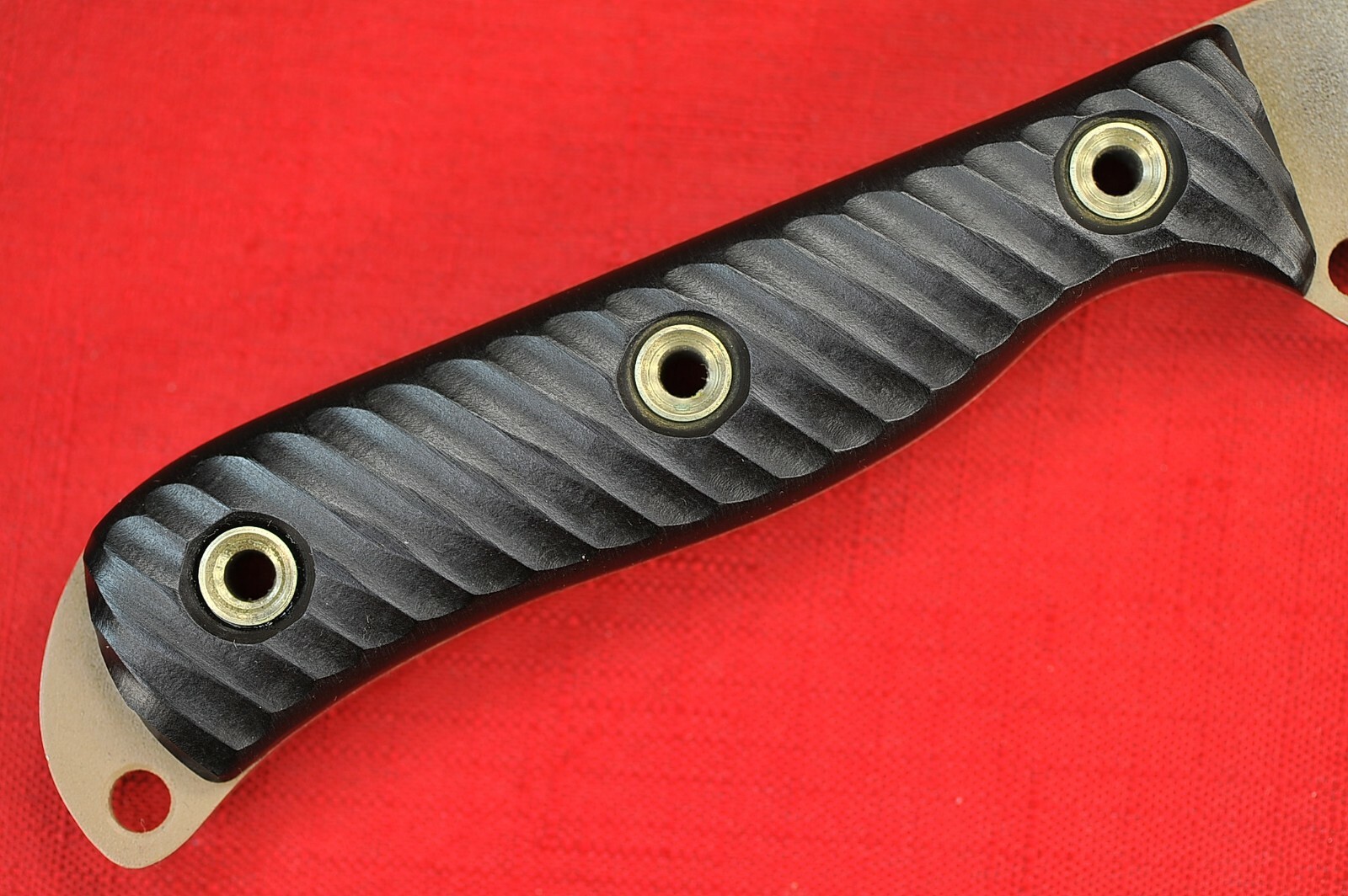 Busse Anorexic Badger Attack .165