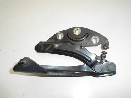 Original VW Phaeton 3D Motorhaubenschanier Motorhaube Schanier Links 3D0823301D