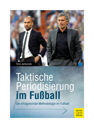Thumbnail - Taktische Periodisierung Fußball Von Timo Jankowski