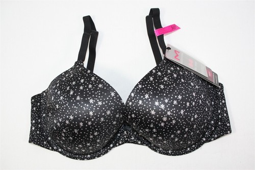 034X02 Maidenform 09729 Custom Lift 