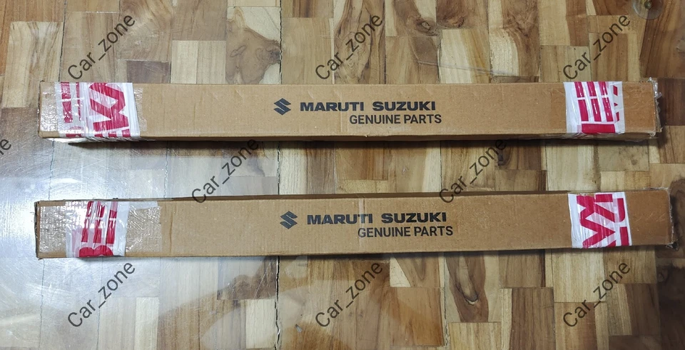 Nuevo Amortiguador Trasero Original Para Suzuki Swift & Dzire 2011-2017 Lh & Rh Foto 3 de 3