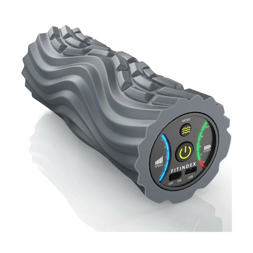 FITINDEX Vibrating Roller