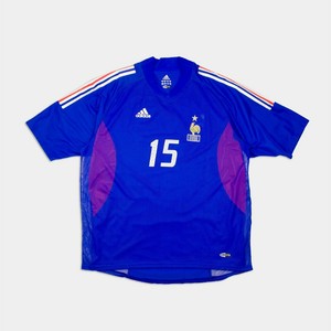 france match shirt