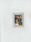 NOLAN RYAN 1999TOPPS BASEBALL COMMMEMORATIVE REPRINT CARD #16   1983  ASTROS